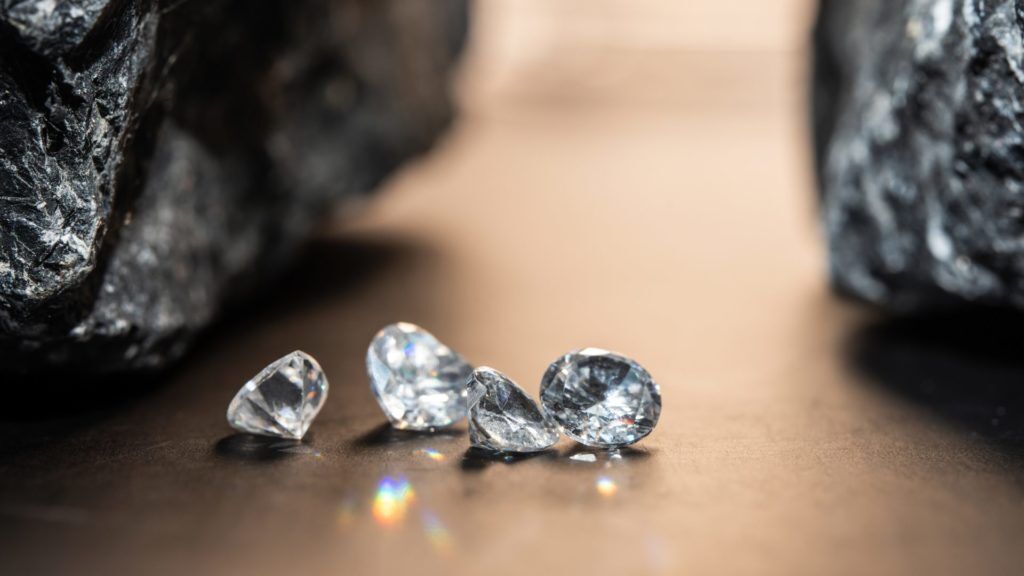 Mined Diamonds Are Not Rare: Unveiling the Truth Behind Diamond Rarity